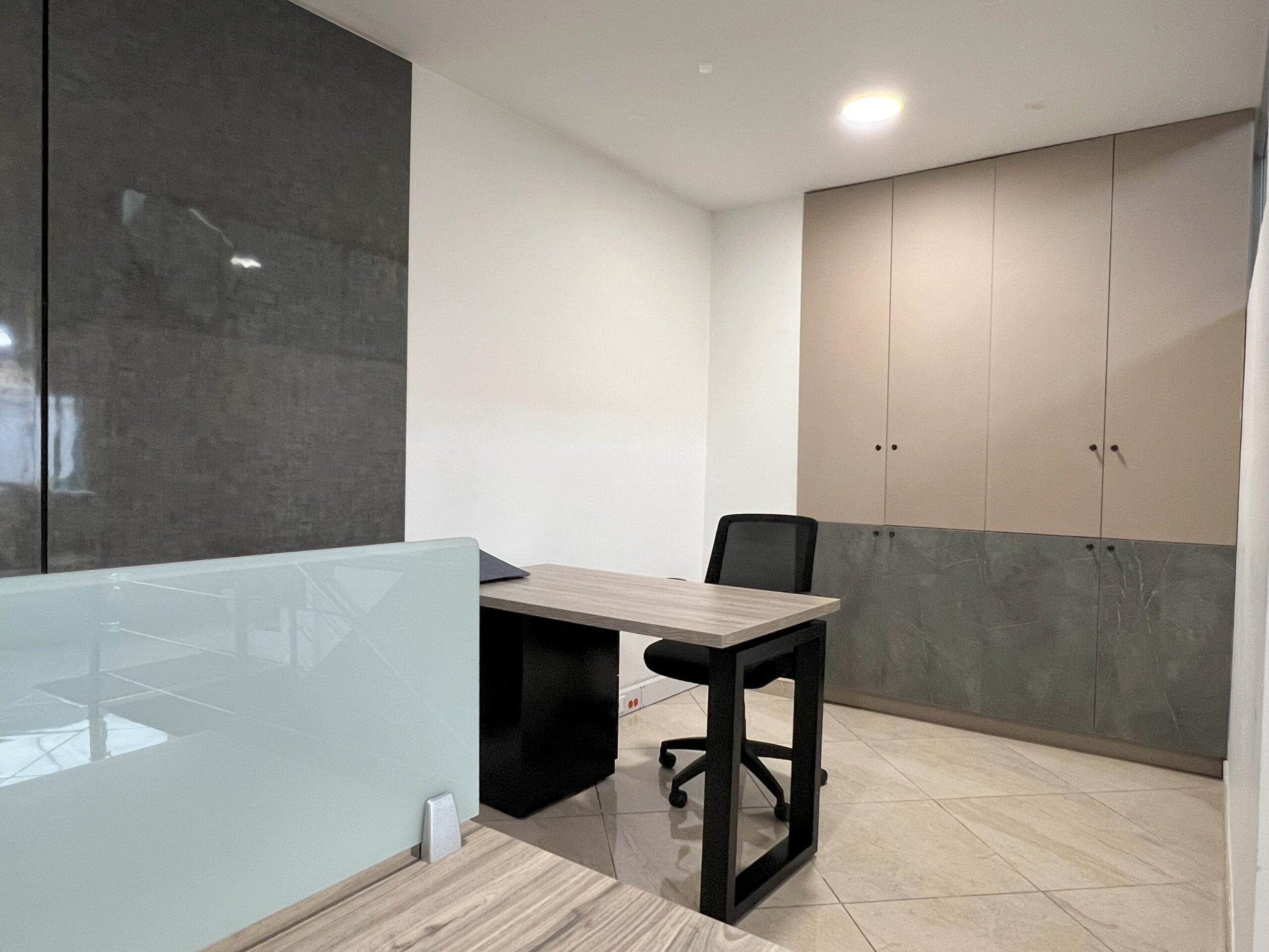 WCustoms – Bogotá