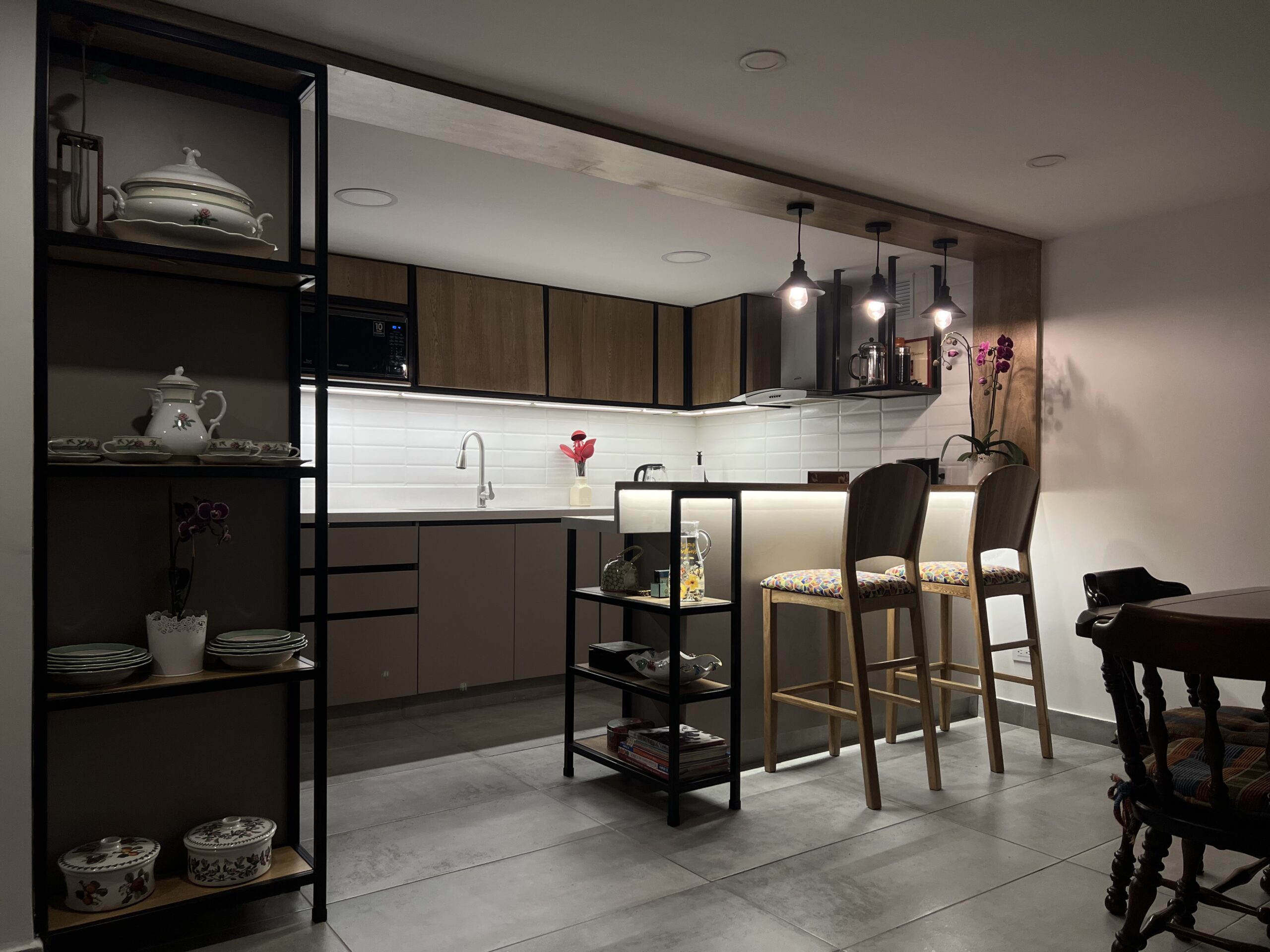 Cocina Guerrero