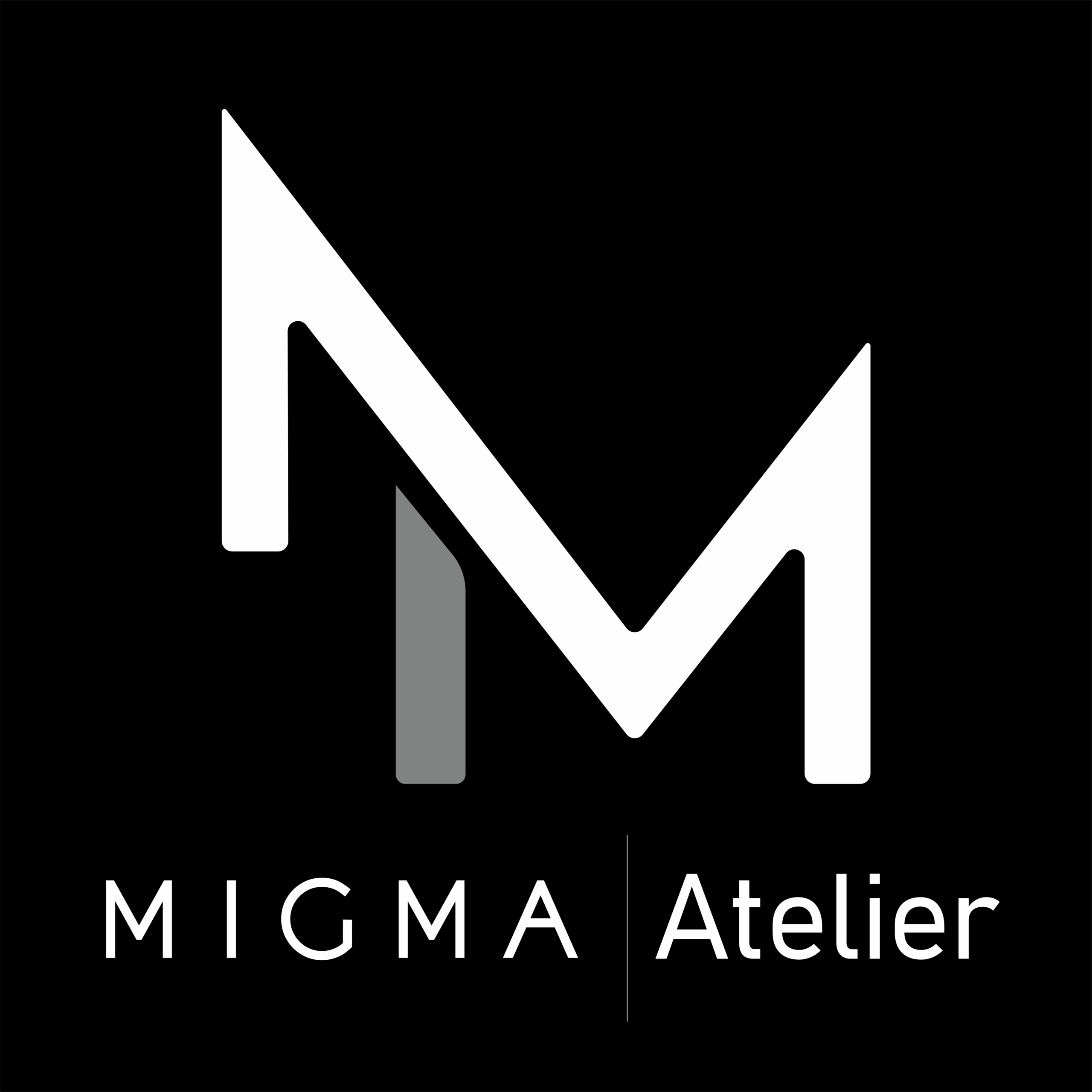 MIGMA Atelier